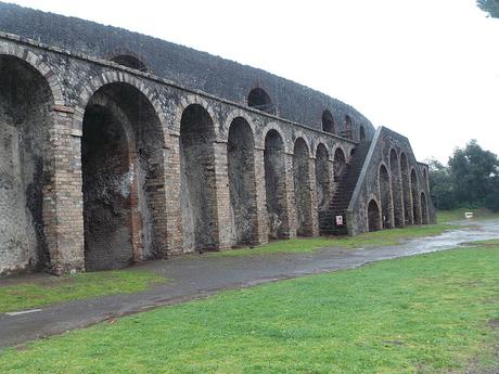 20 cosas que aprendí en Pompeya