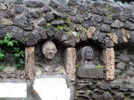 20 cosas que aprendí en Pompeya