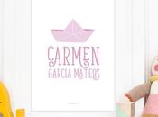 CHACHITIENDA nuevas láminas infantiles para cocina