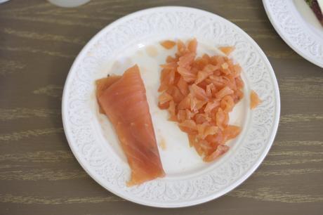 IGM cooking: endives with Roquefort IMG_0993