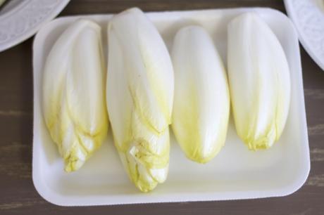 IGM cooking: endives with Roquefort IMG_1001