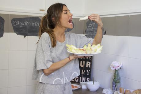 IGM cooking: endives with Roquefort IMG_1032