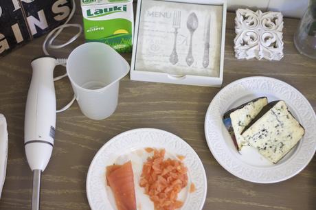 IGM cooking: endives with Roquefort IMG_0991