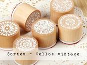 Sorteo: sellos vintage