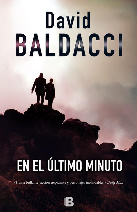 Novedades Noviembre #3: Ediciones B