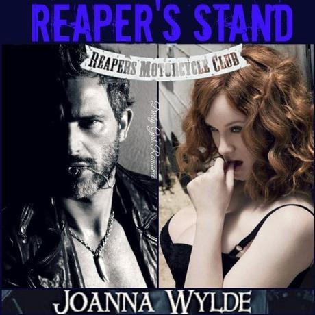 Reaper's Stand (Reseña)