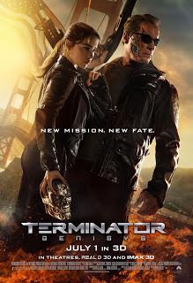 Terminator Génesis, seguimos en guerra