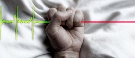 El suicidio asistido de la Cataluña oficial