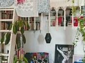 Hippie style