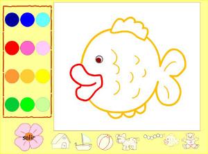 Duendes Mágicos 3 años. Editorial Algaida. 1ª versión.