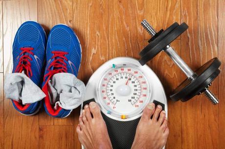 Bajar de peso de forma natural Bajar de peso de forma natural