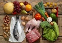 Alimentos ricos en testosterona Alimentos ricos en testosterona