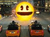 Pixels (Chris Columbus, 2015. EEUU)