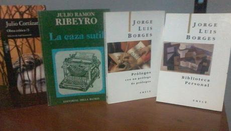 Libros que 