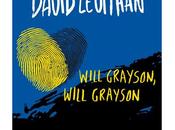 Will Grayson, John Green David Levithan