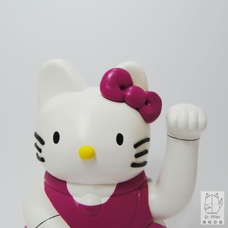 Sr. Miau Sr. Miau