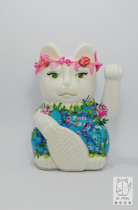 Sr. Miau Sr. Miau
