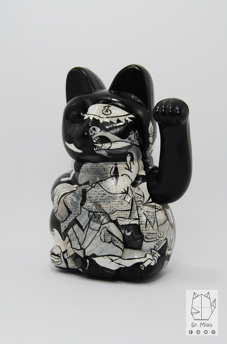 Sr. Miau Sr. Miau