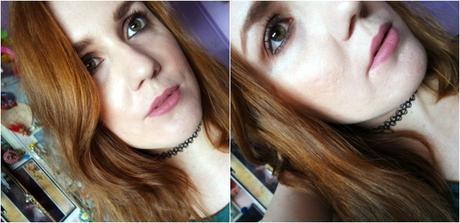 Maquillaje | años 90