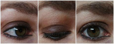 Maquillaje | años 90