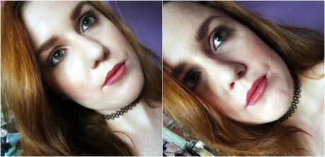 Maquillaje | años 90