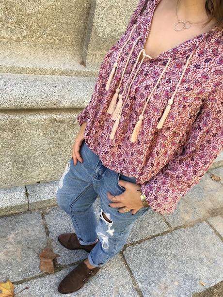 BOHO DAY.-