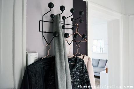 Como decorar un recibidor muy pequeño de manera lowcost. Como decorar un recibidor muy pequeño de manera lowcost.