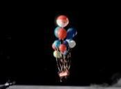 Darth Vader trollea anuncio navideño John Lewis