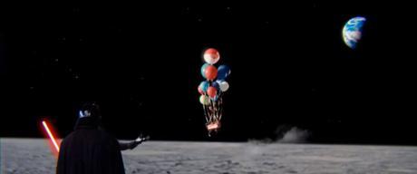 john lewis darth vader tiempodepublicidad