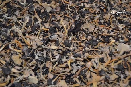 Tortilla de Camagrocs con Jamón y Cebolla