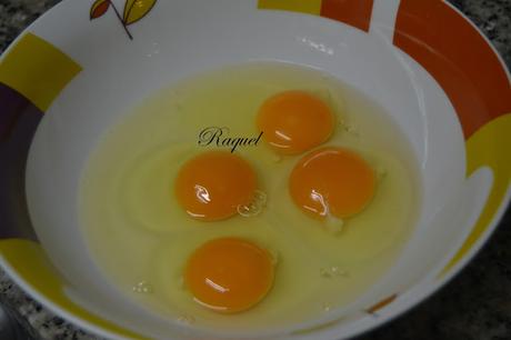 Tortilla de Camagrocs con Jamón y Cebolla