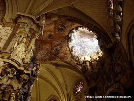 Compleja y desconcertante