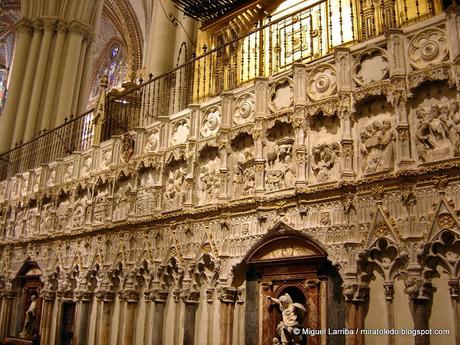 Compleja y desconcertante