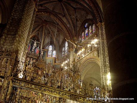 Compleja y desconcertante