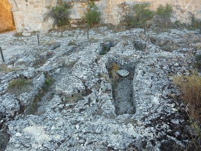 Hoces del Duratón y Ermita San Frutos