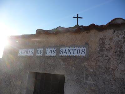 Hoces del Duratón y Ermita San Frutos