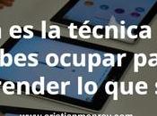 Esta técnica debes ocupar para aprender desarrollar memoria largo plazo