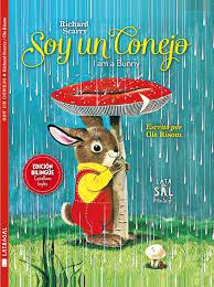 Soy un conejo, de Richard Scarry y Ole Risom