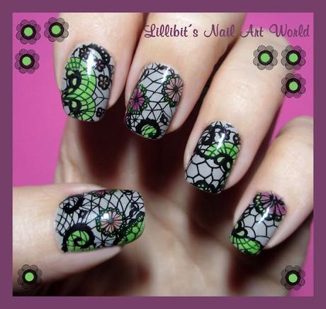 RETO COLORES 3 (Gris): Mixture Me de Yours Cosmetics