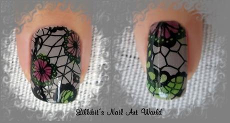 RETO COLORES 3 (Gris): Mixture Me de Yours Cosmetics