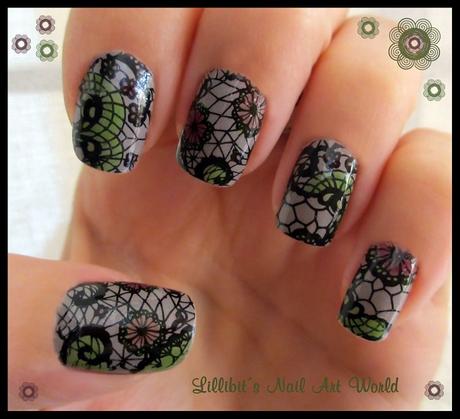 RETO COLORES 3 (Gris): Mixture Me de Yours Cosmetics