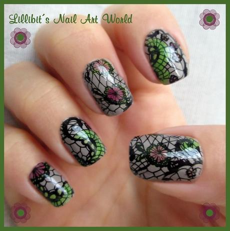 RETO COLORES 3 (Gris): Mixture Me de Yours Cosmetics