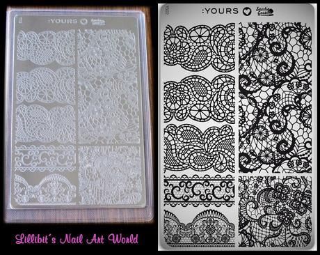 RETO COLORES 3 (Gris): Mixture Me de Yours Cosmetics