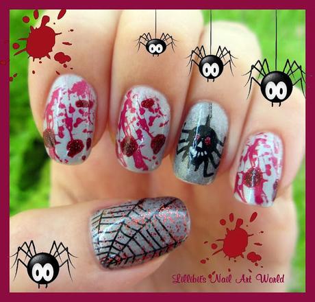 RETO COLORES 3 (Gris): Mixture Me de Yours Cosmetics