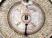 Cuadrado mágico reloj árabe British Museum