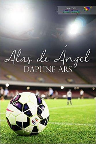 OS PRESENTO LA NUEVA OBRA DE NUESTRA COMPI DAPHNE ARS: