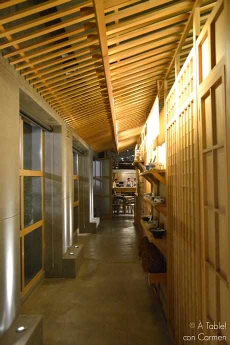 Nozomi, la Ilusión de un Sueño Cumplido