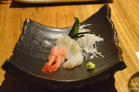 Nozomi, la Ilusión de un Sueño Cumplido