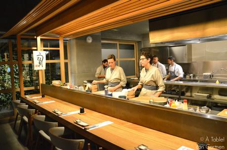 Nozomi, la Ilusión de un Sueño Cumplido