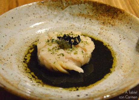 Nozomi, la Ilusión de un Sueño Cumplido